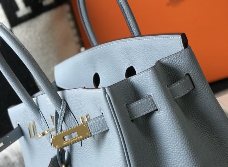 Hermes Birkin Bags